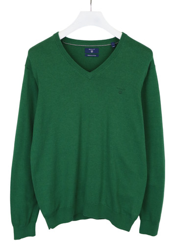 Maglione gant premium cotton - maglione,