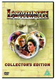Labyrinth - , 2004)