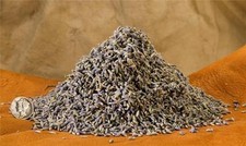 LAVENDER Buds Dried Organic