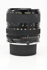 Tamron SP 24-48 mm f/3.5-3.8
