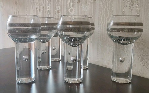 Set bicchieri cognac - bicchieri,