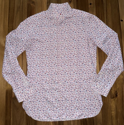 Isaia napoli camicia uomo - isaia,