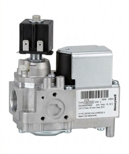 Honeywell valvola gas - honeywell,