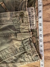 pantaloni cargo vintage