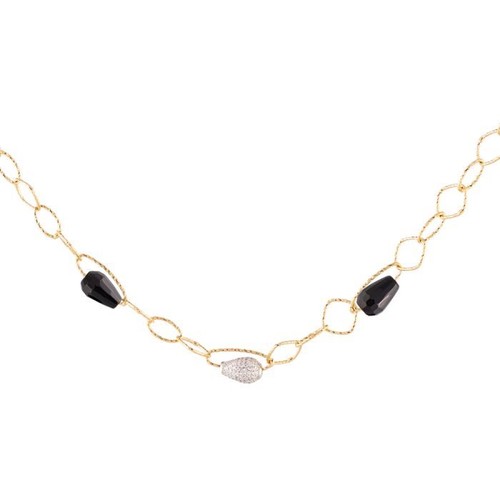 Collana rebecca donna - collana,