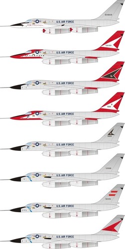 Decalcomanie caracal models - decalcomanie,