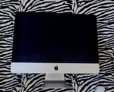 Apple iMac 21" 2017 / i5 RAM