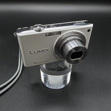 Panasonic LUMIX DMC-FX35