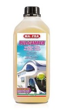 DETERGENTE RAPIDO PER PULIZIA