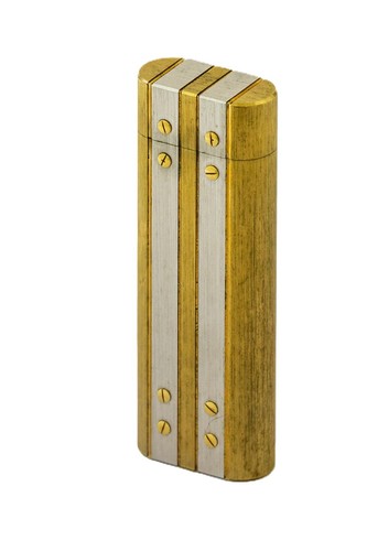 Accendino cartier santos - accendino,