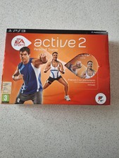 Ea Active 2 Personal Trainer
