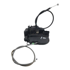 Serratura Porta Posteriore