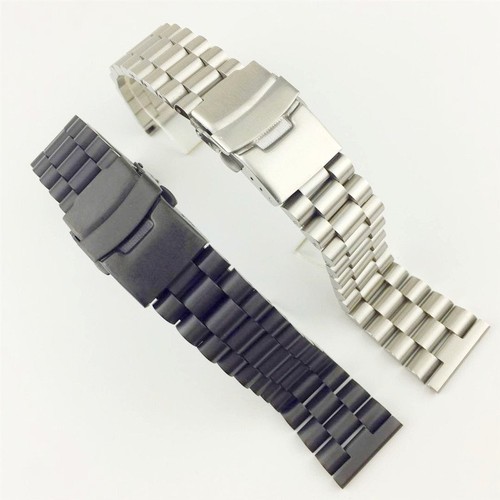Cinturino orologio acciaio - orologio,