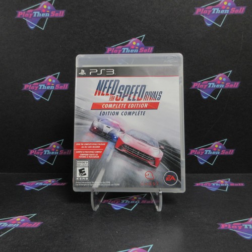 Need for speed rivals edizione - need,