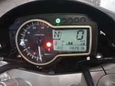 SUZUKI GSR 750 GSR 750 L2 2012