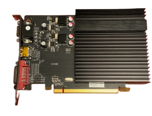 Xfx radeon 5450 850m - radeon, hd