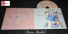 Mina - "Facile" - CD Album