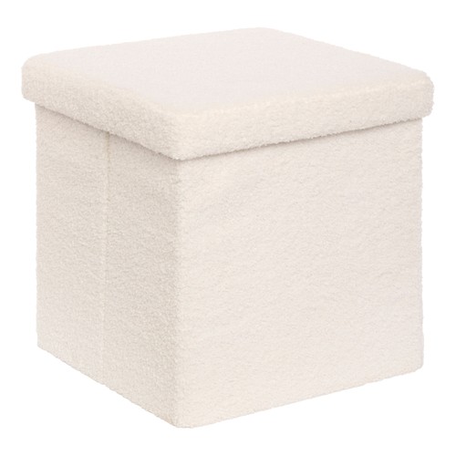 Pouf pieghevole jaiko x - x, 38