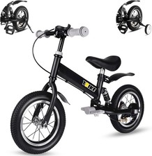 Ybike Bicicletta Senza