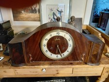 Junghans W 278,50er Anni