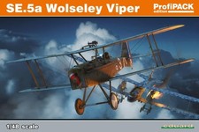 EDUARD 82131	SE.5a Wolseley