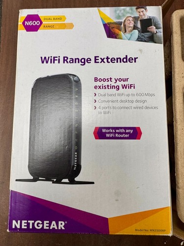 Netgear router wifi - wifi, e