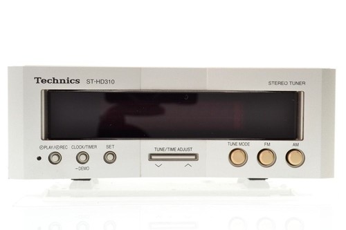 Technics sintonizzatore stereo - sintonizzatore,