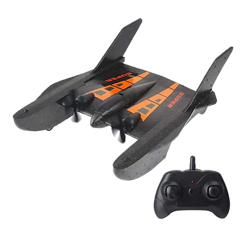 Airplane fixed wing in 1 - fixed,