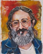 IO VAGABONDO                Augusto Daolio