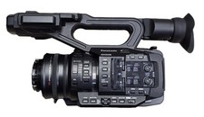 Panasonic AG-UX180 4K
