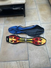Ripstik Air Pro Razor 32"