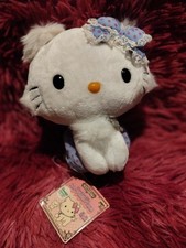 Peluche pupazzo Charmmy Kitty