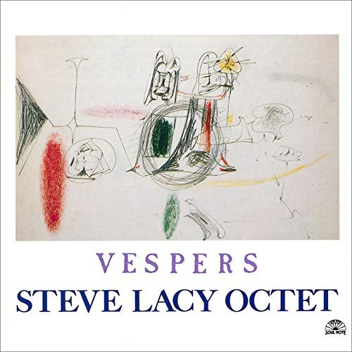 Steve lacy octet - steve,