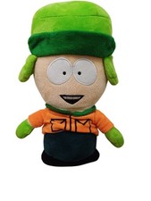 Peluche South Park-Kyle