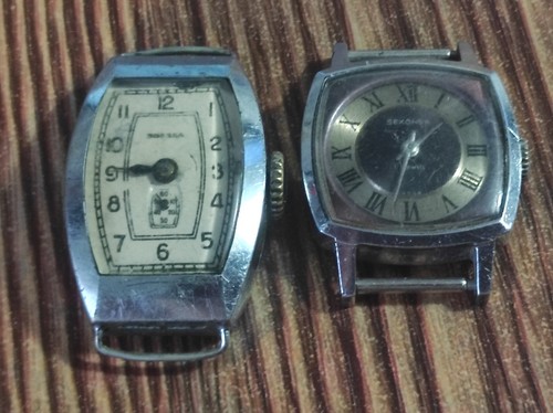 Orologio donna vintage - , zvezda