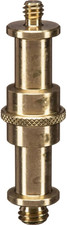 013 Spigot, Doppio Attacco