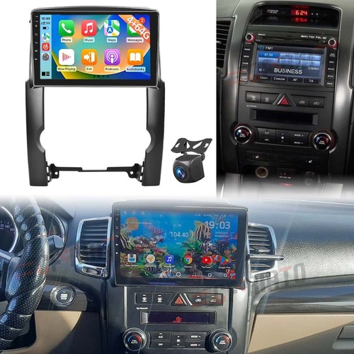 Per kia sorento - ii, xm