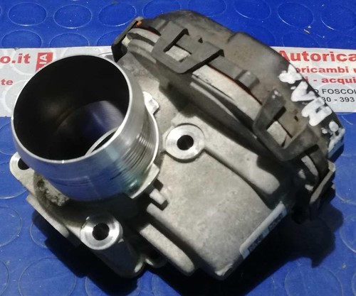 Gruppo farfallato ford max - gruppo,