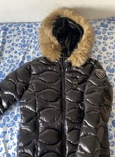 giacca blauer Nera S