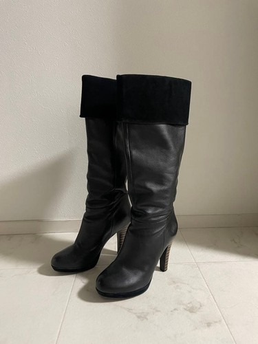 Scarpe stivali lunghi - fendi, eu