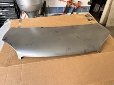 Cofano Anteriore per Smart Fortwo 453