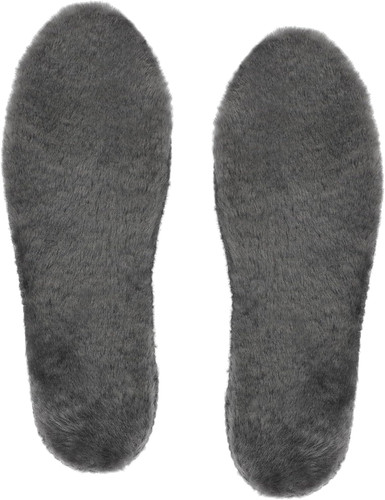 Solette scarpe lana - solette,