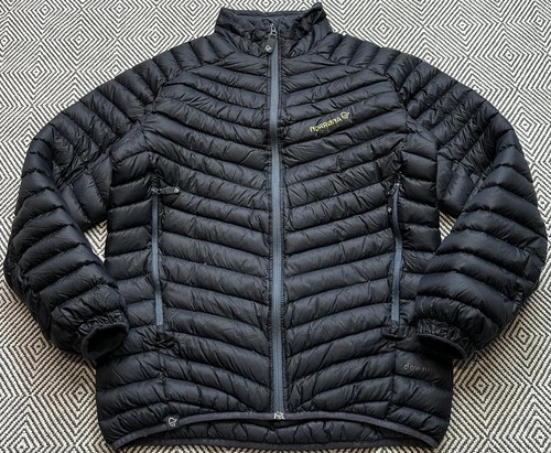 Giubbotto uomo norrona lyngen - uomo,