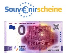 NUOVO!!!   Banconota da 0 euro
