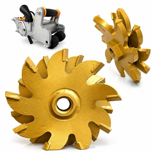 Fresa ricambio mm per - 35,