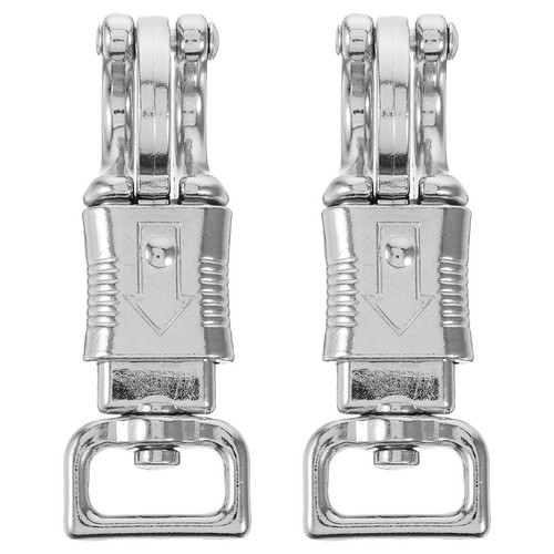 Pcs moschettone clip - clip, a