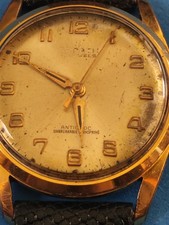 Orologio uomo vintage ardath - orologio,