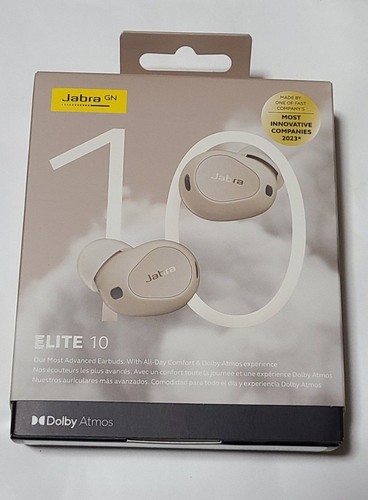 Jabra elite auricolari true - jabra,