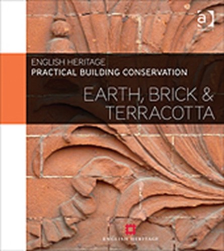 Earth brick terracotta by - terracotta,