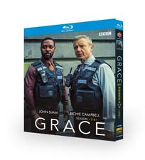 Grace Season (5-6) 3D nuovo